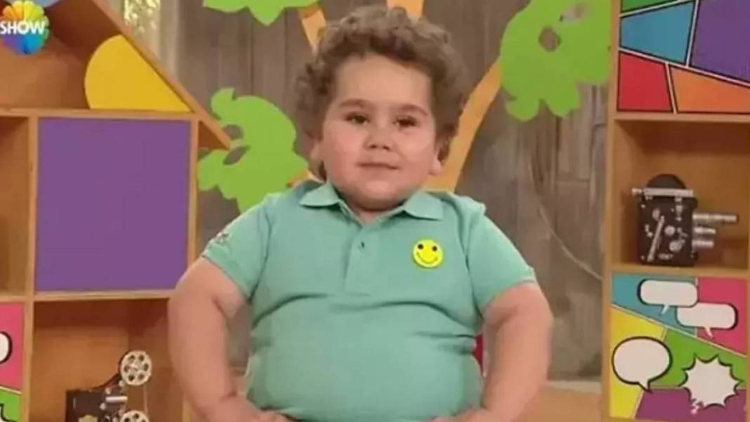 Yemek aşkıyla popüler olmuştu: 'Çitos Efe' lakaplı Efe Koçyiğit'in son hali gündem oldu! Sana ne olmuş böyle... 2